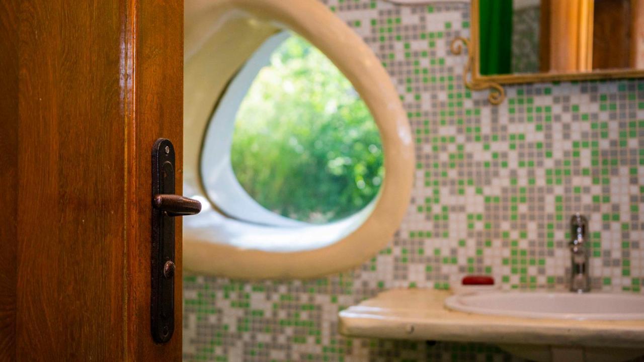 Banya Clay House Banya别墅 外观 照片