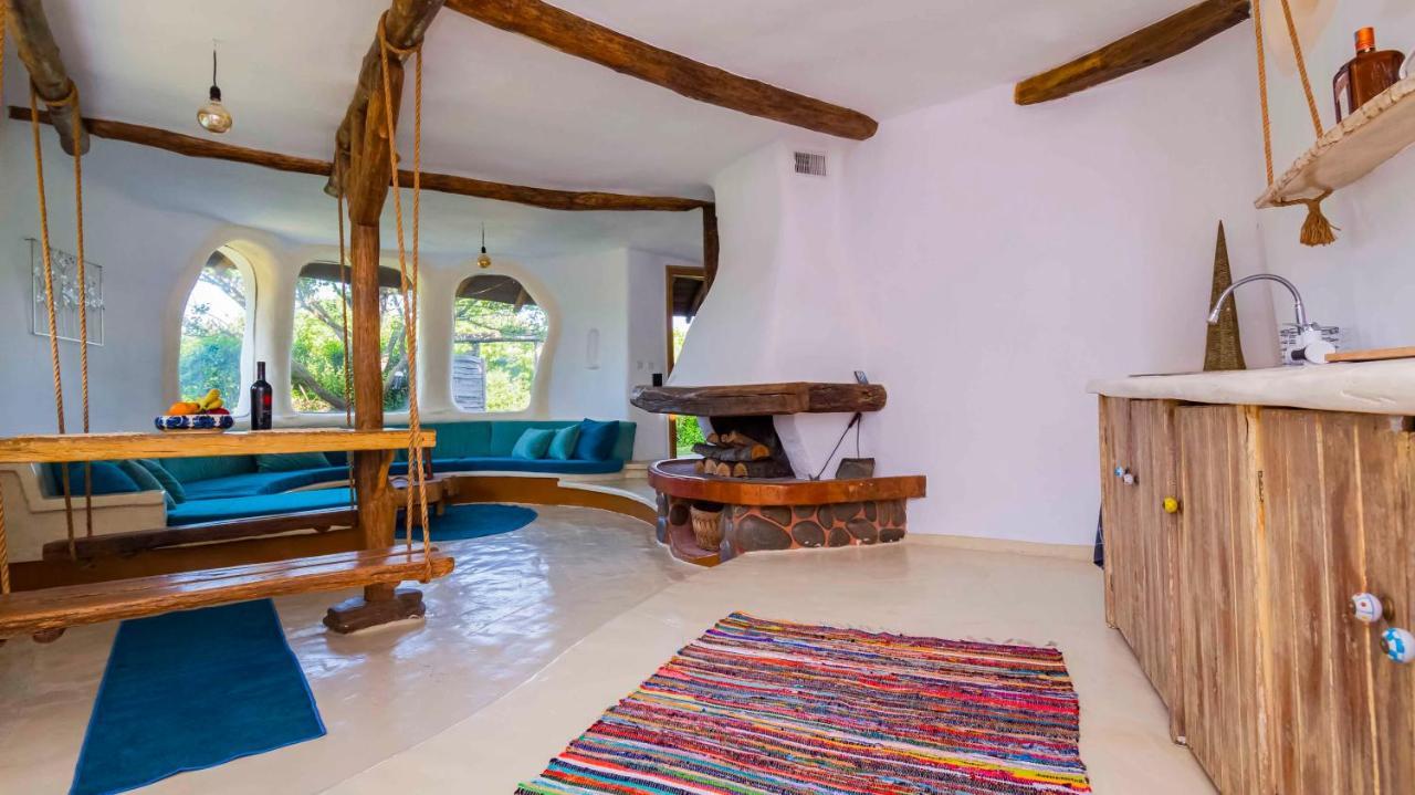 Banya Clay House Banya别墅 外观 照片