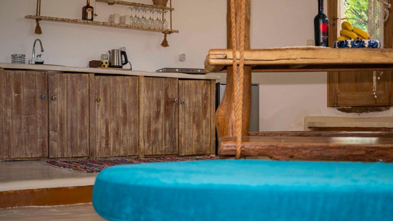 Banya Clay House Banya别墅 外观 照片