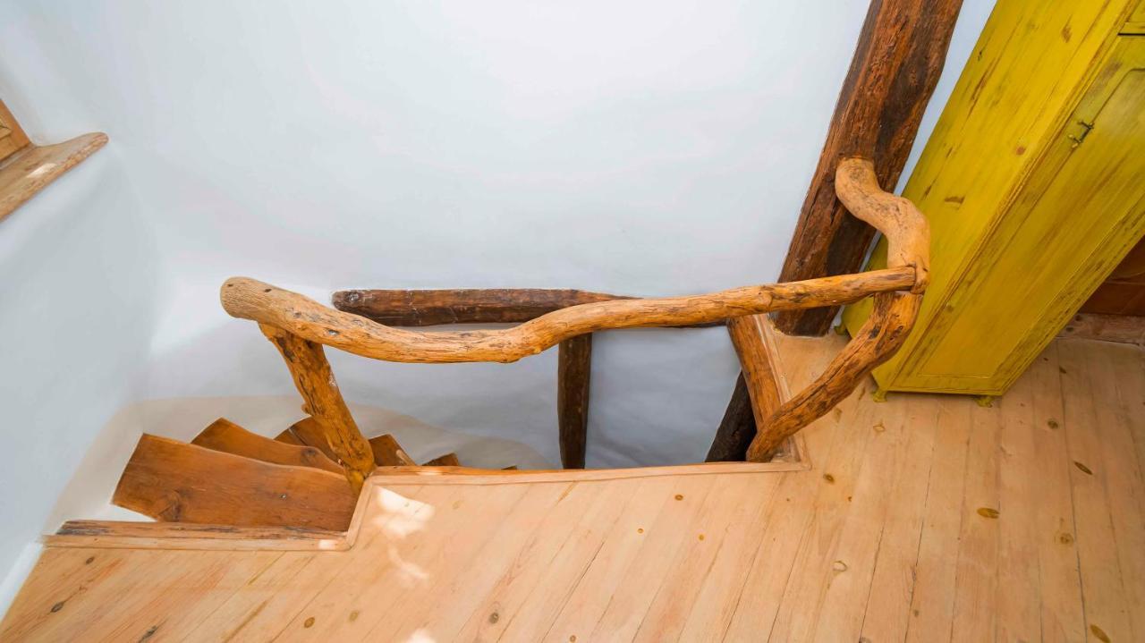 Banya Clay House Banya别墅 外观 照片