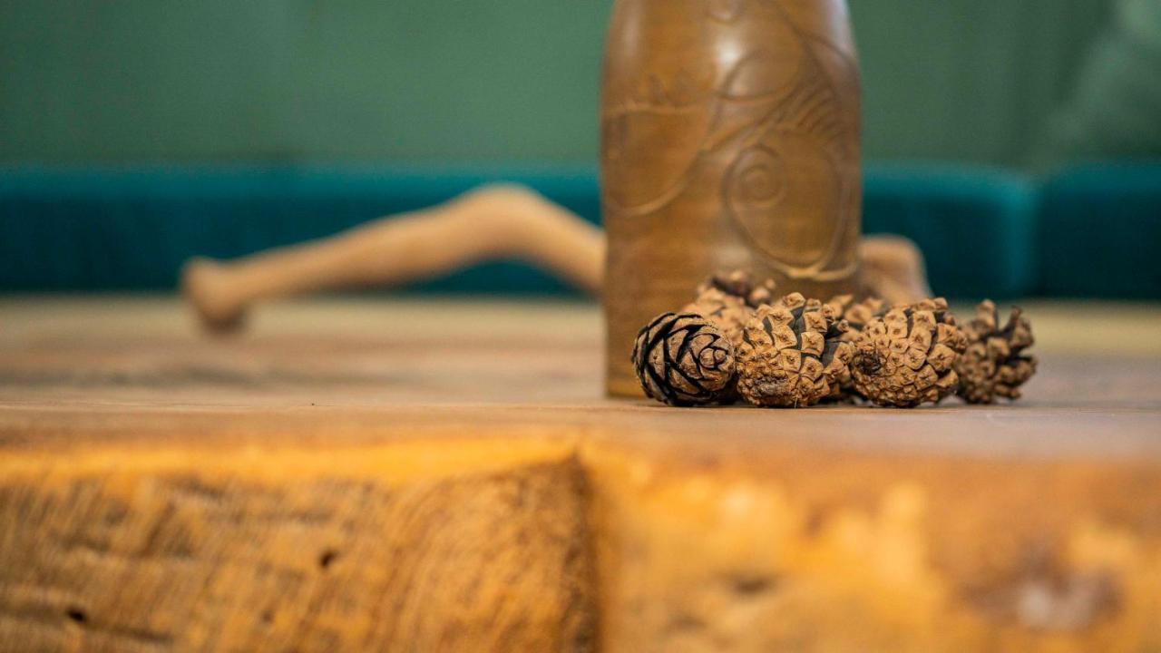 Banya Clay House Banya别墅 外观 照片