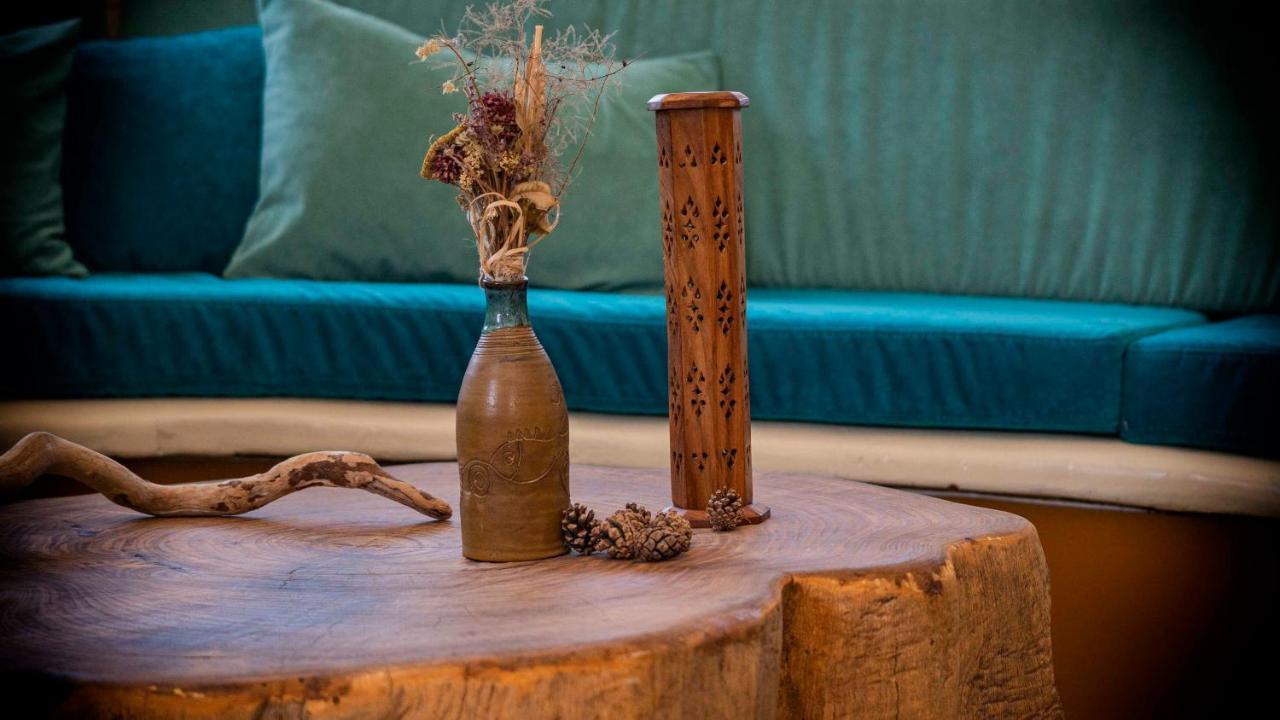 Banya Clay House Banya别墅 外观 照片