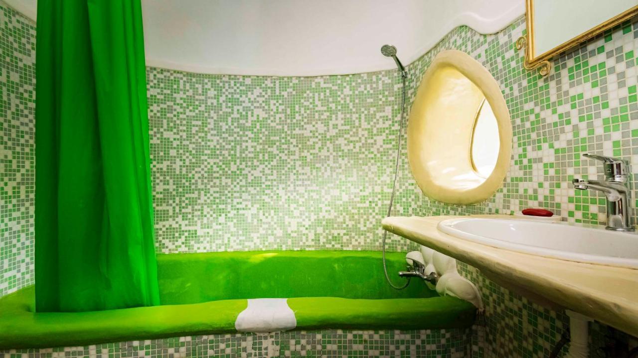 Banya Clay House Banya别墅 外观 照片