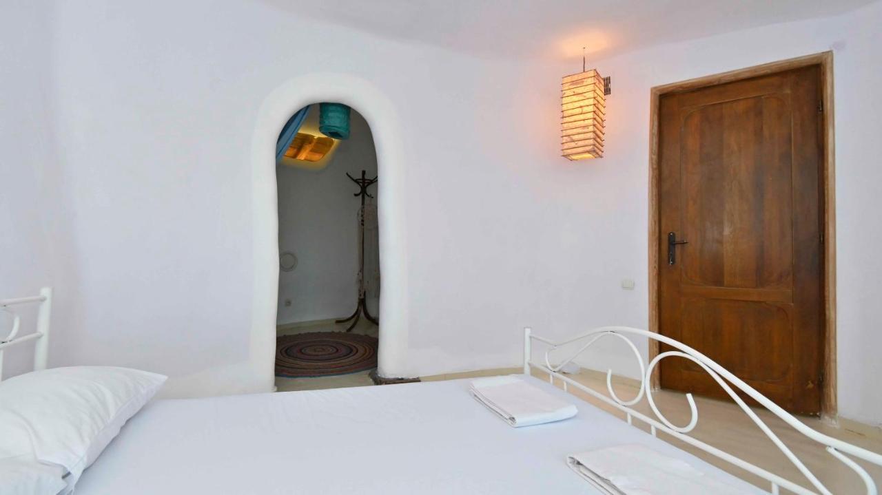 Banya Clay House Banya别墅 外观 照片
