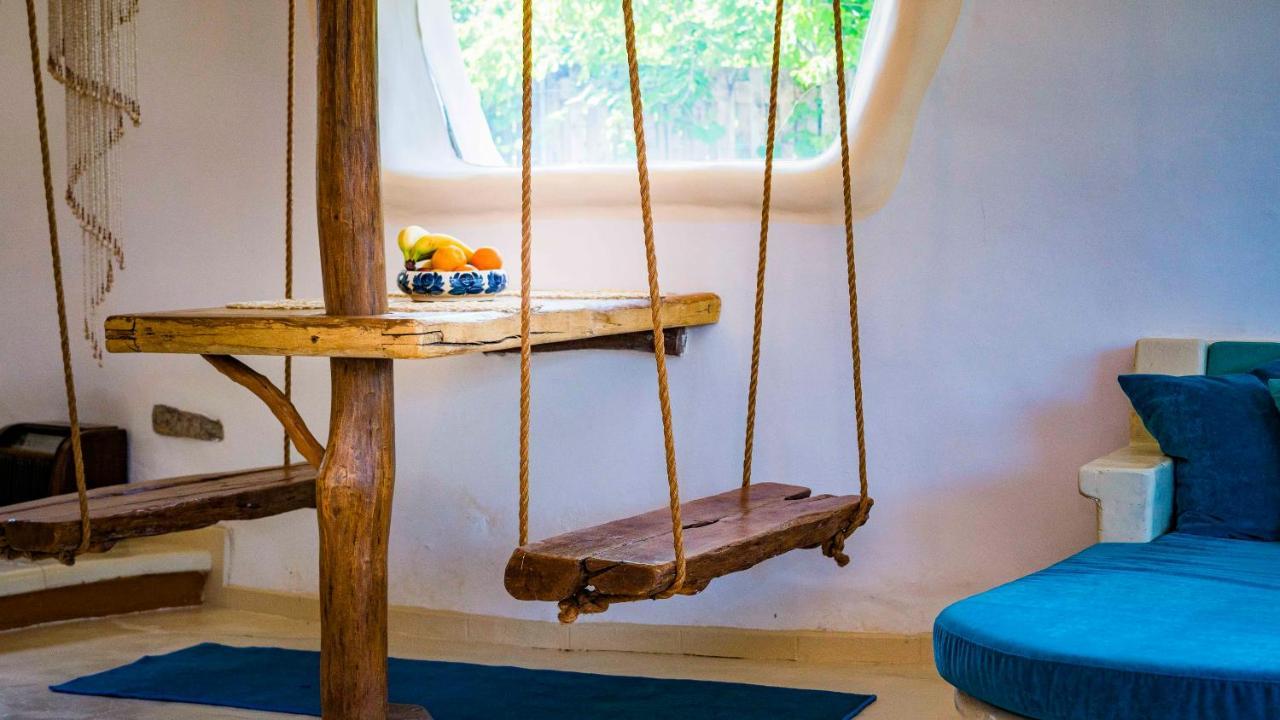 Banya Clay House Banya别墅 外观 照片