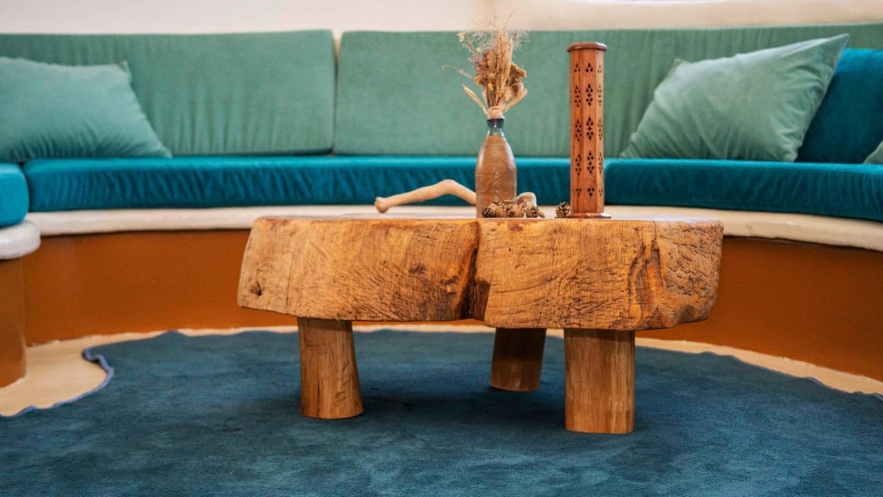 Banya Clay House Banya别墅 外观 照片